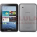 Tablet Samsung Galaxy Tab 2 P3100 com Android 4.0 Wi-Fi e 3G Tela 7' Touchscreen e Memória Interna 16GB USADO